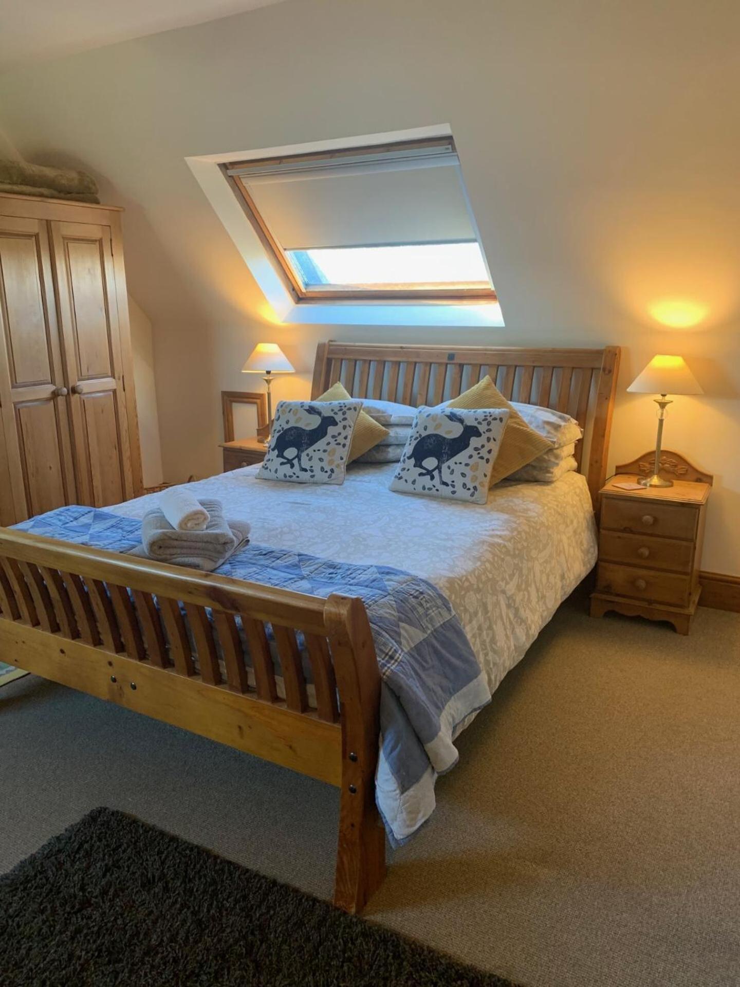 Robeanne House Holiday Accommodation Shiptonthorpe Habitación foto