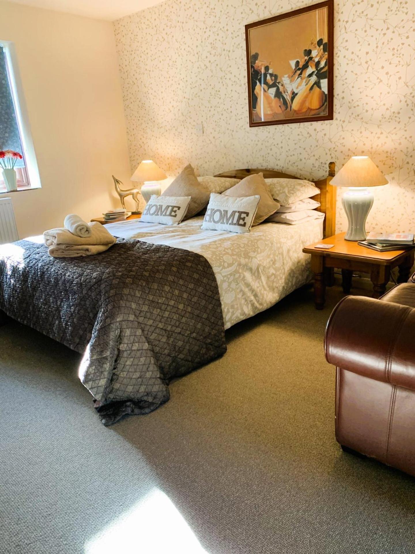 Robeanne House Holiday Accommodation Shiptonthorpe Habitación foto