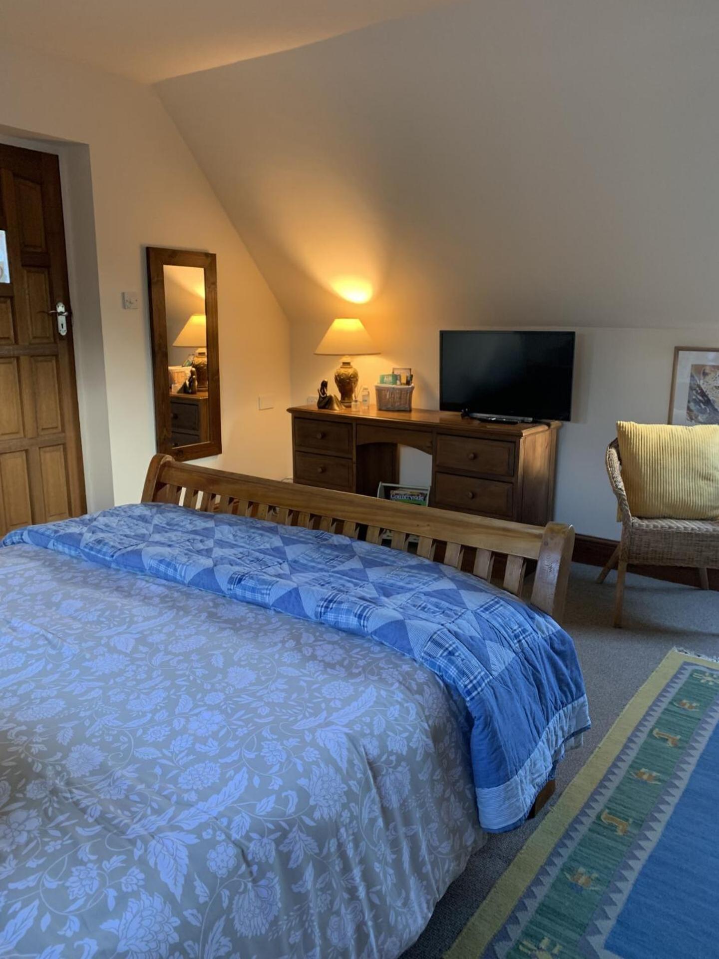 Robeanne House Holiday Accommodation Shiptonthorpe Habitación foto
