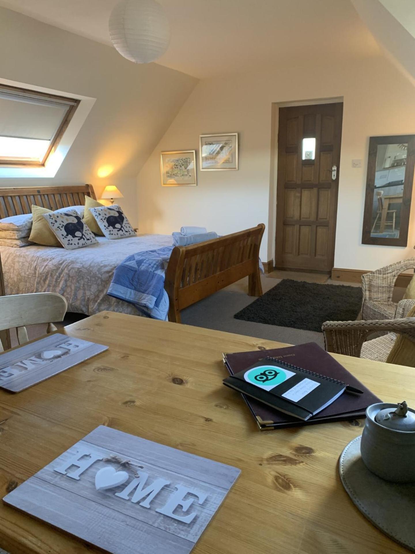 Robeanne House Holiday Accommodation Shiptonthorpe Habitación foto