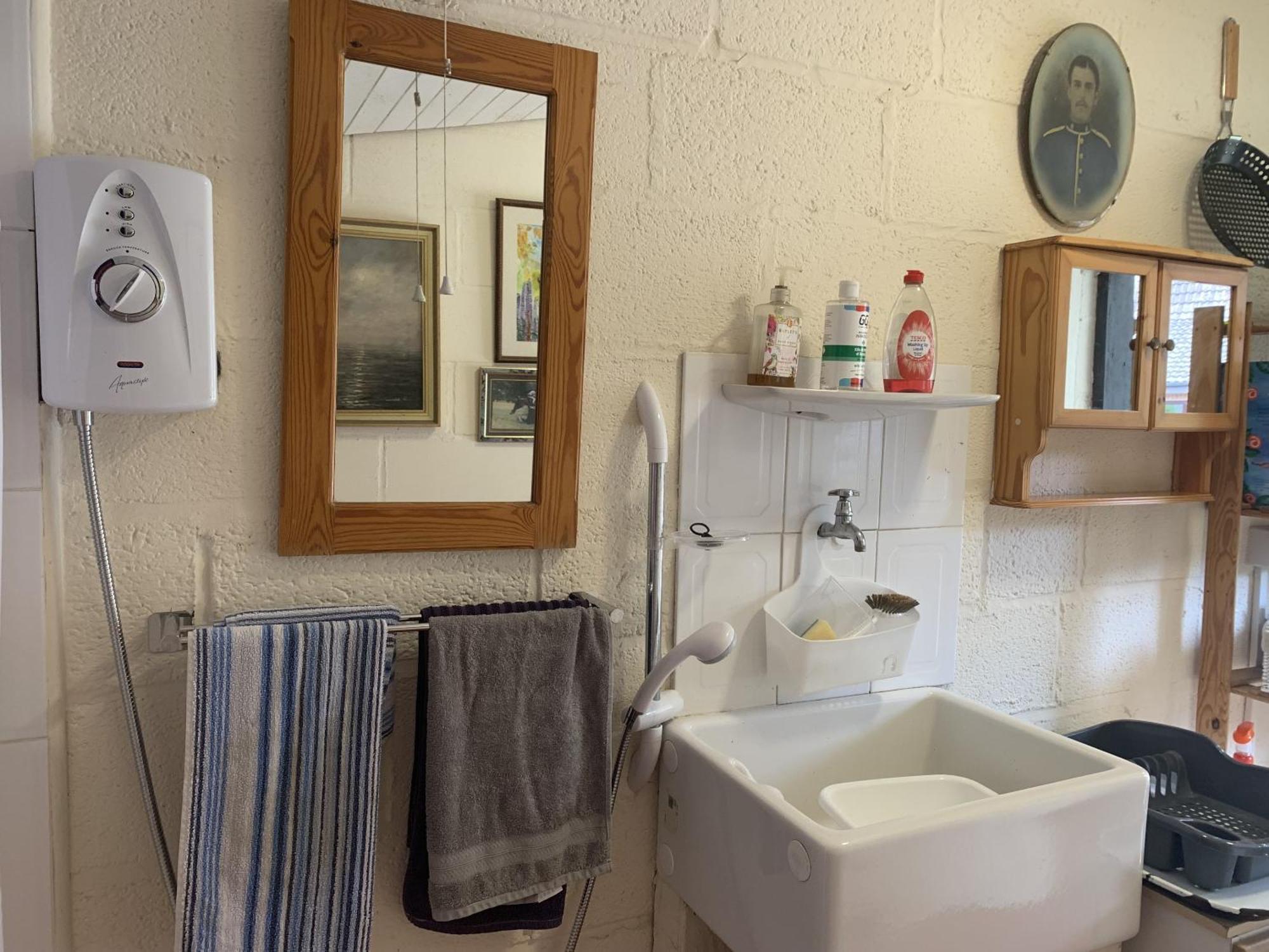 Robeanne House Holiday Accommodation Shiptonthorpe Habitación foto