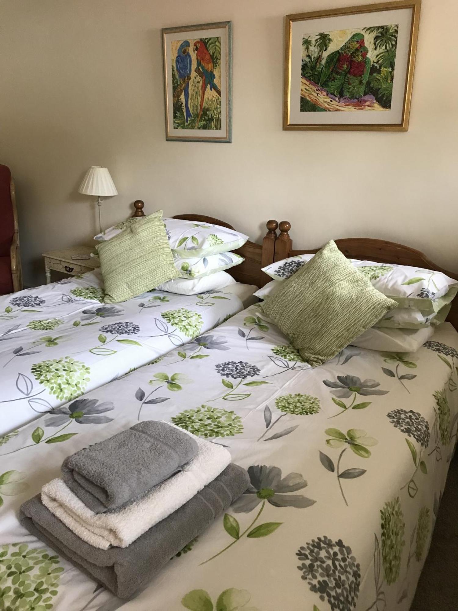 Robeanne House Holiday Accommodation Shiptonthorpe Habitación foto